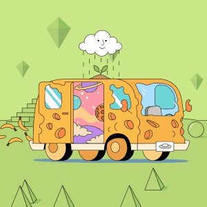 Van  #5762