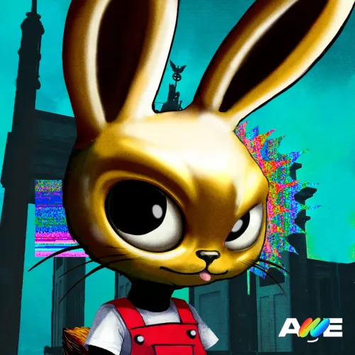 BUNNZ #1179