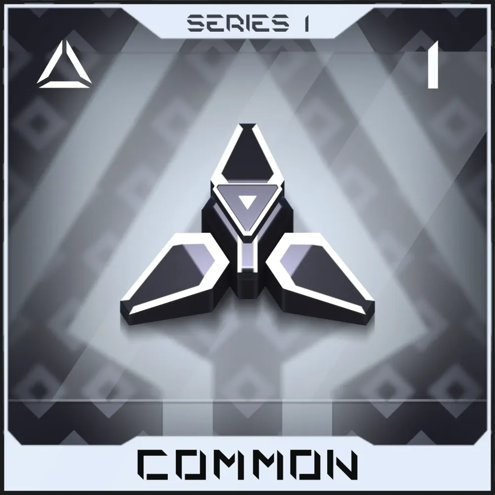 Series 1 Building #14439