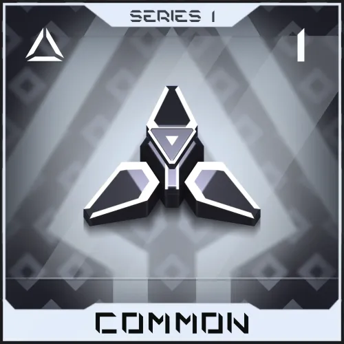 Series 1 Building #14439