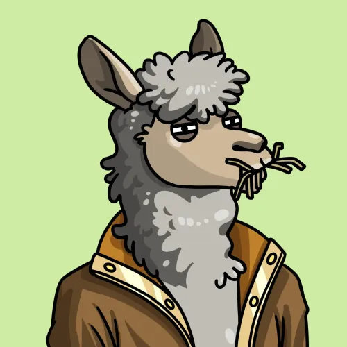 LLama #28