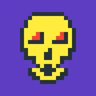CryptoSkull #2473