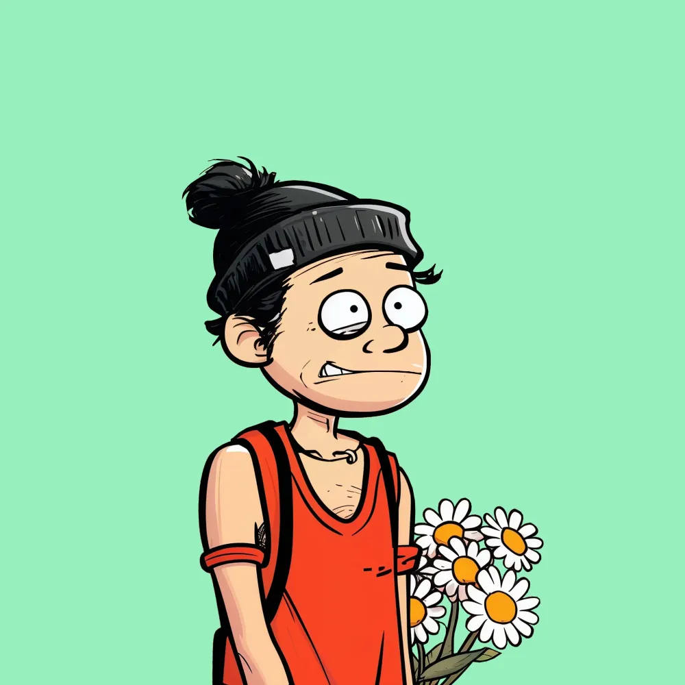 Digital Slops #8406
