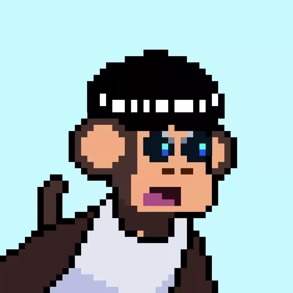 Chimpers #1486