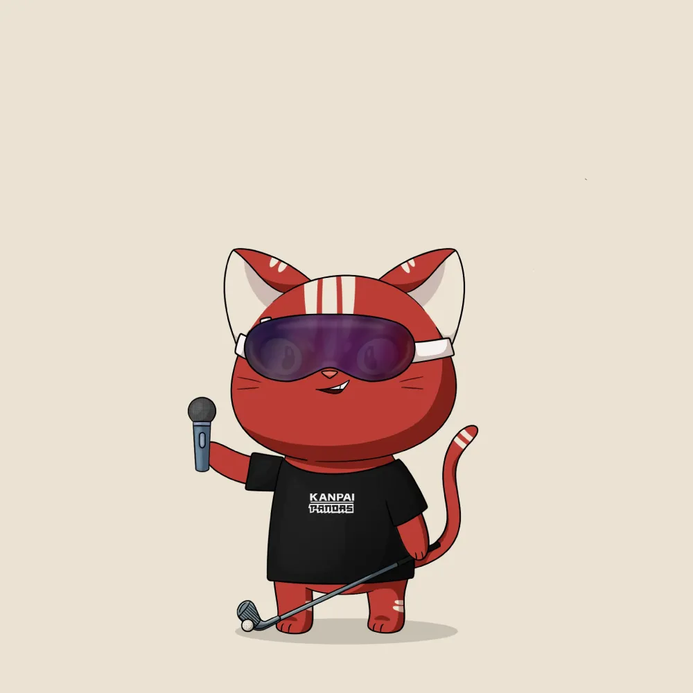 Purrr Pal #137