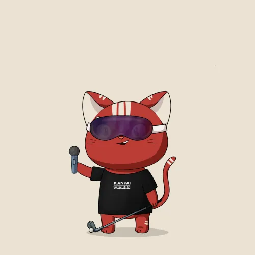 Purrr Pal #137