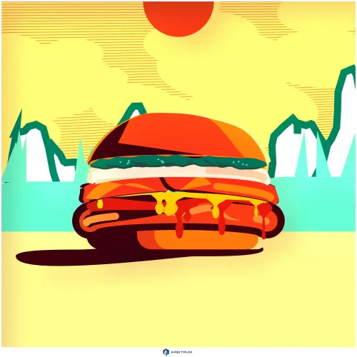 Arbiburgers | ETHDenver #268