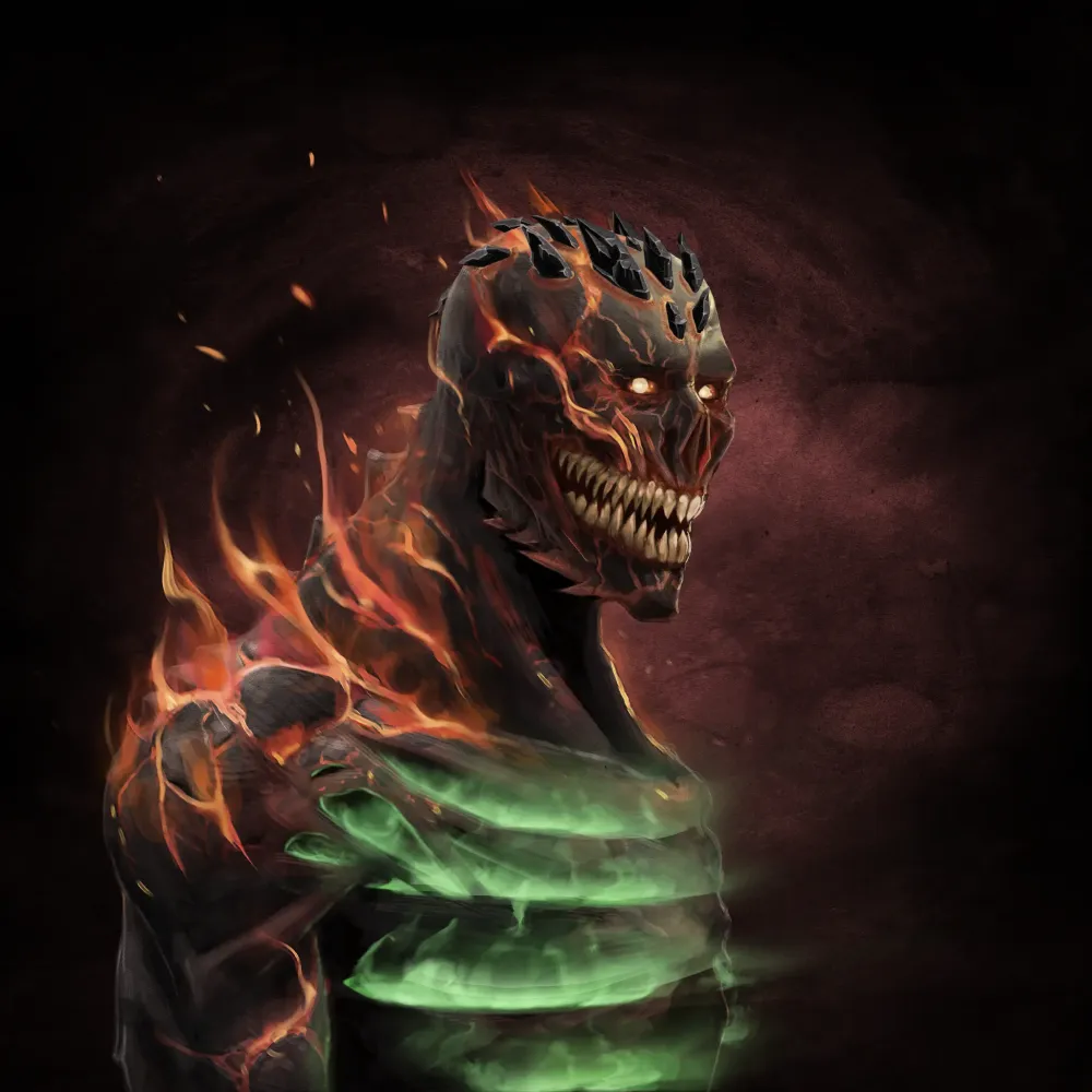 The Sons of Evil #422