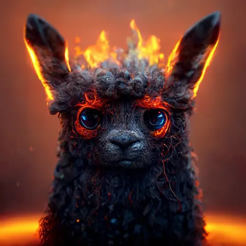 Llama #471