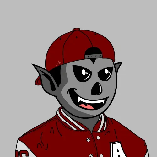 Ape Primates #526