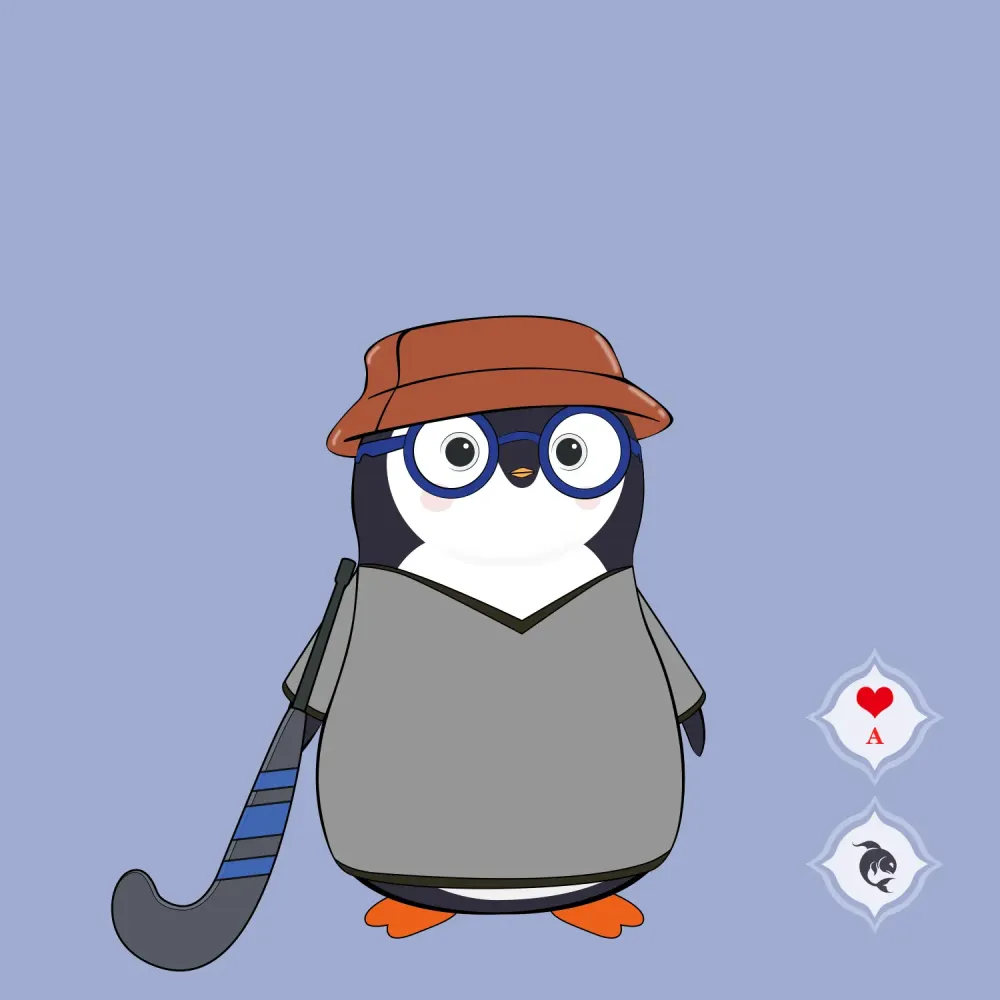 Penguins#21452