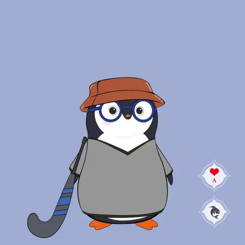 Penguins#21452