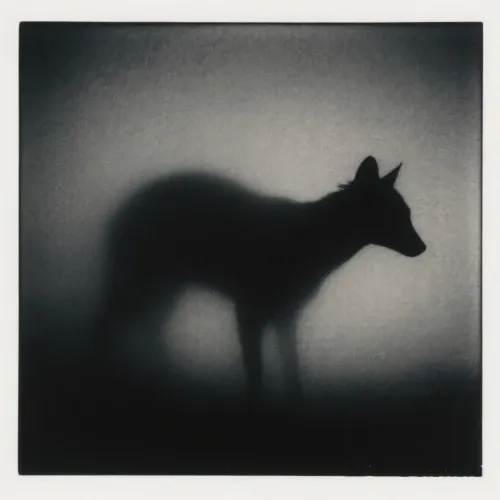 Graceful in the Gloom