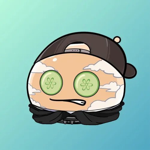 Squishie #7185