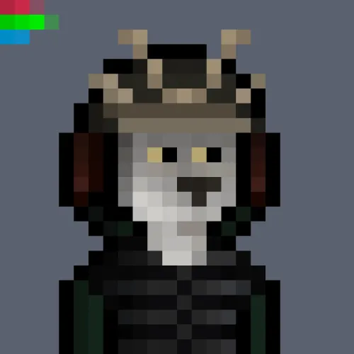 CLOAKS #10687