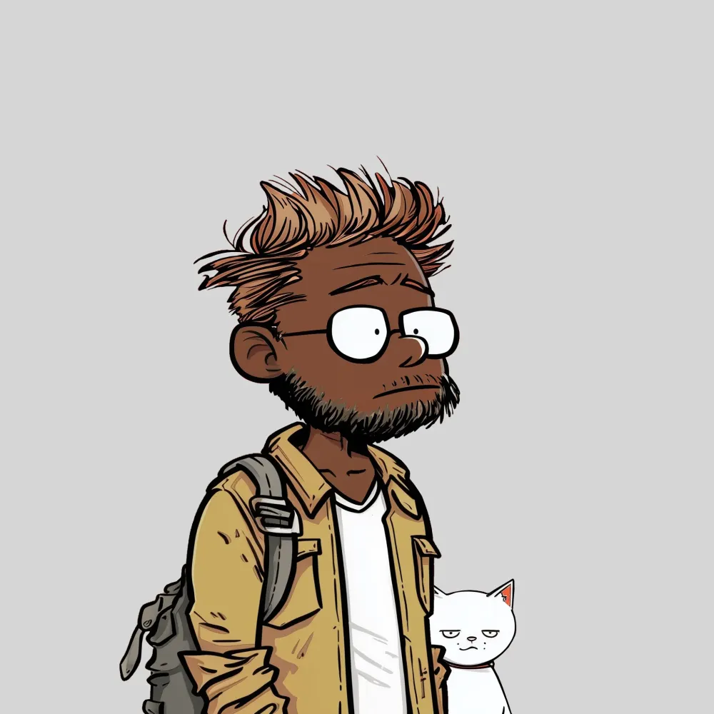 Digital Slops #1307