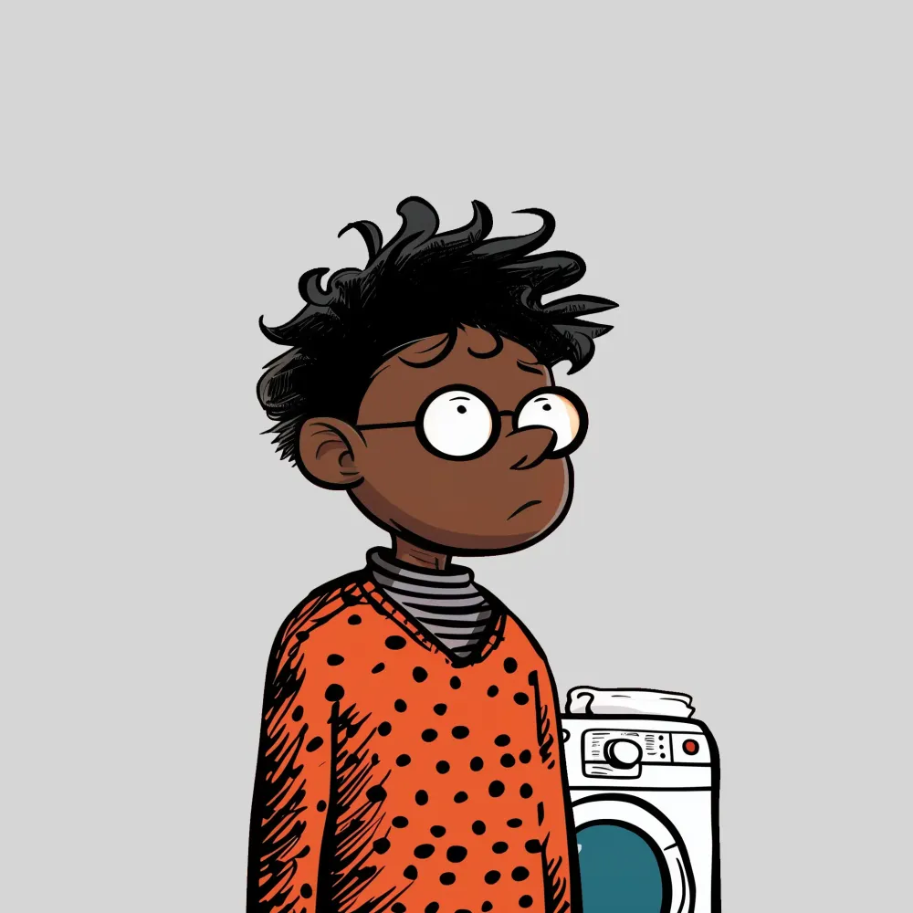 Digital Slops #4246