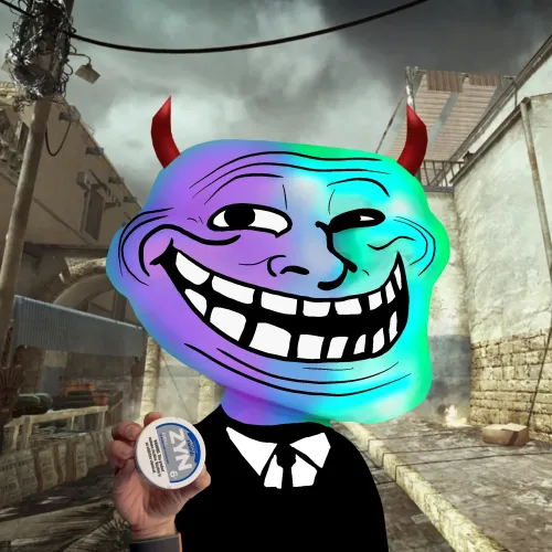 Trollio #831