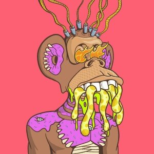 Fun Ape #7577