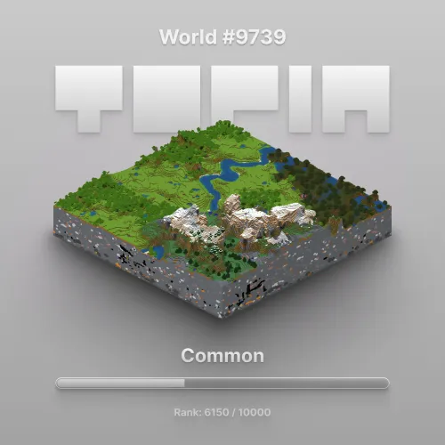 World #9739