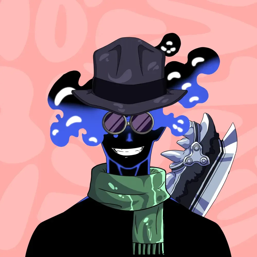 ICCM Syndicate Collection #337