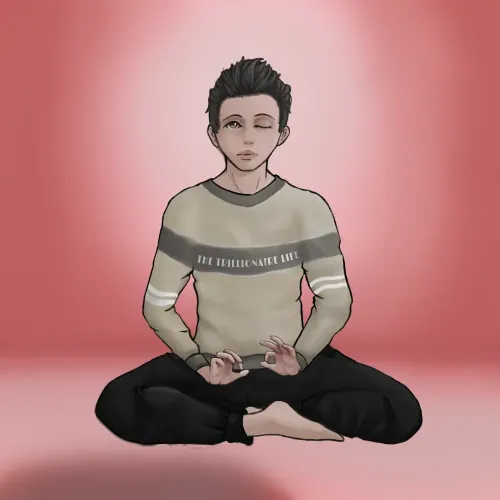 Guru #3894