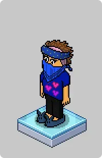 Habbo  #10126