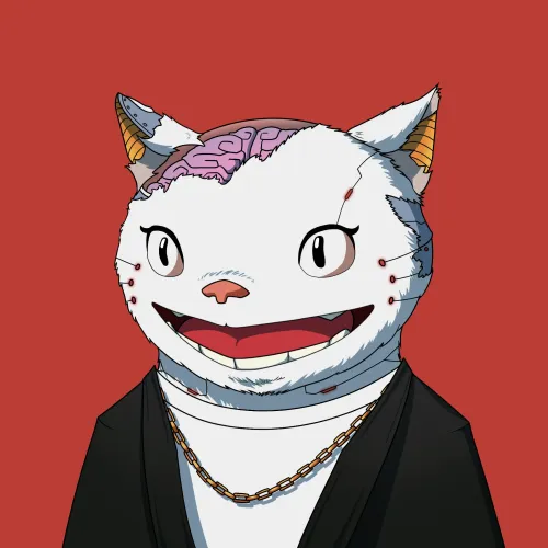 Kitaro #7560