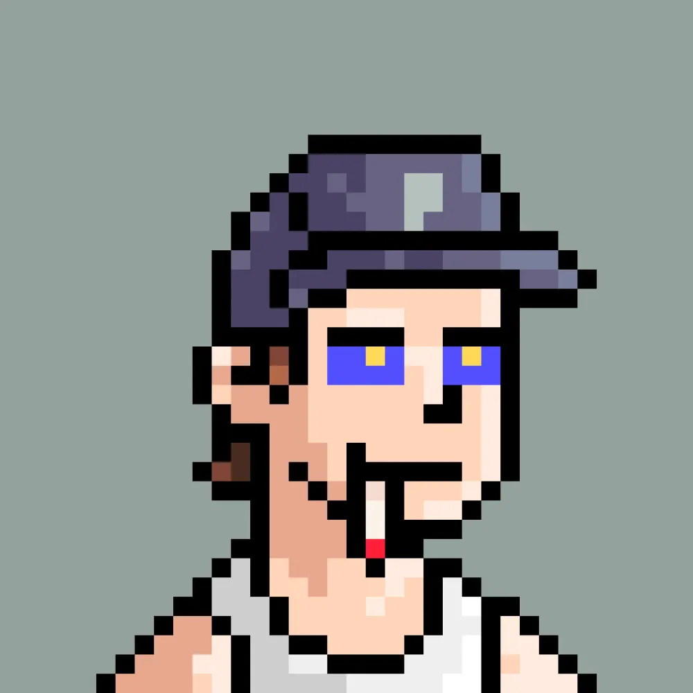 &lt;Player2&gt; #5004