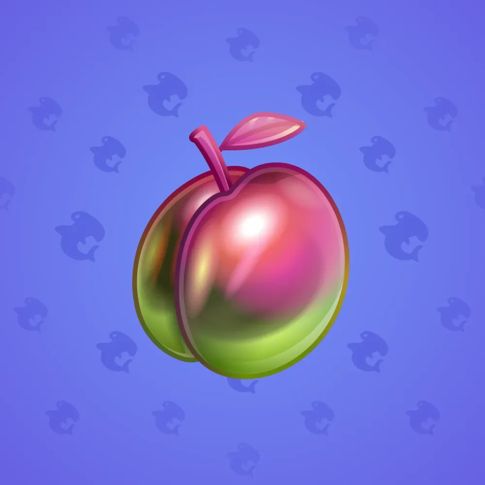 Precious Peach #2870