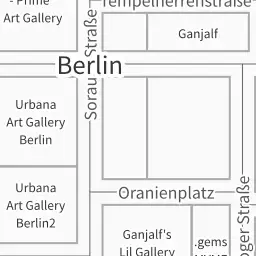 22 Sorauer Straße #3931