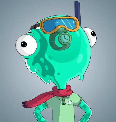 GooberCapsule #13122