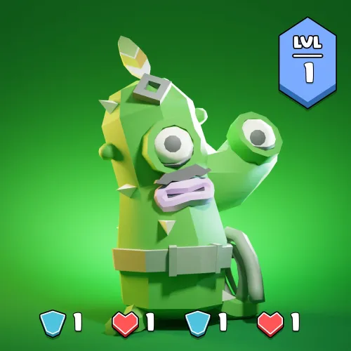 Gongo #22387