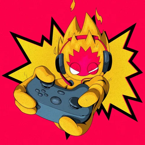 READY! Gamer