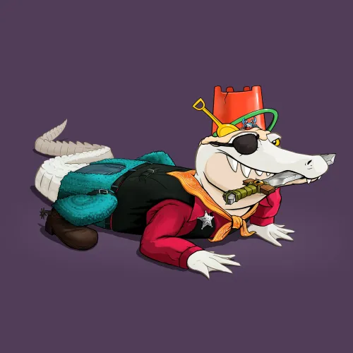 TokenGator #3867