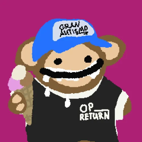 Bitcoin Puppet #4657 (#53111735)