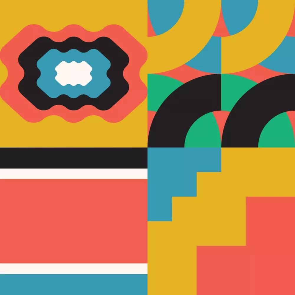 BauhausBlock #2335