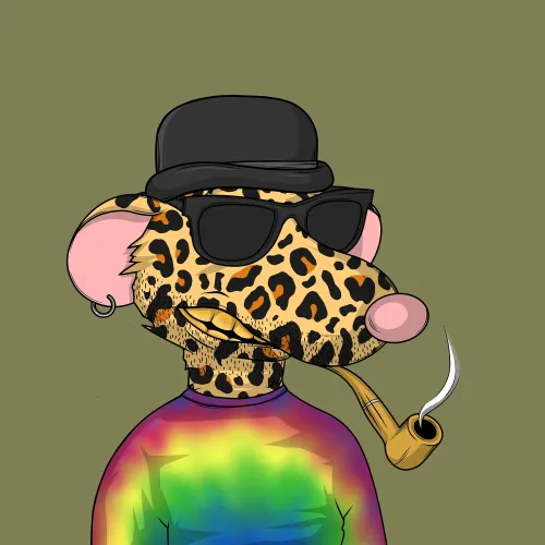 Fat Rat #1570