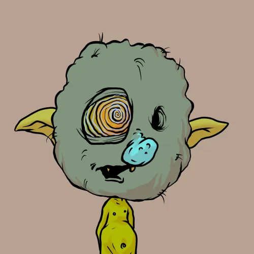 goblintown #1226