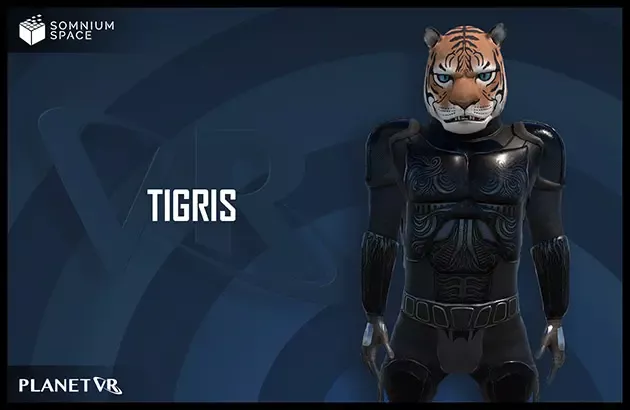 Tigris #63