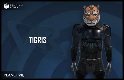 Tigris #63