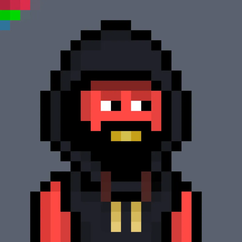 CLOAKS #18894