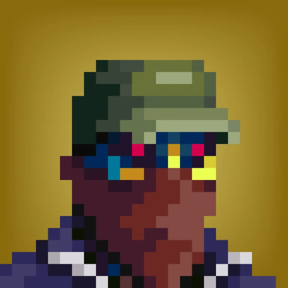 GENUINE UNDEAD #2061
