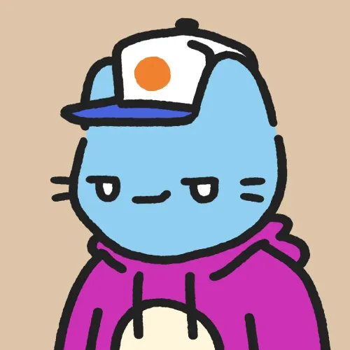 CoolCat #8071