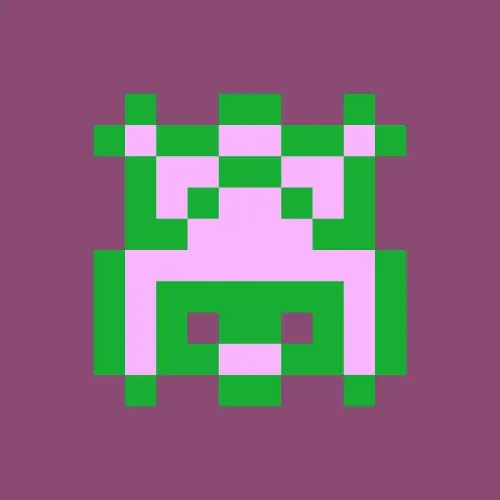 Pixelglyph #4667