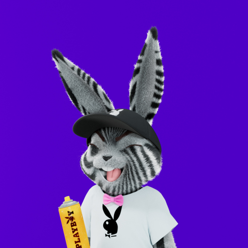Rabbitar #2561