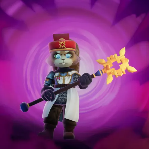 Adventurer #1833