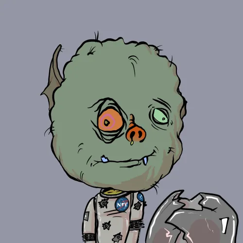 goblintown ＃3097