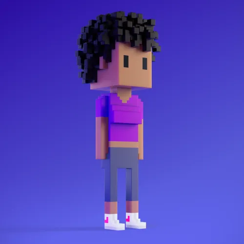Meebit #14947