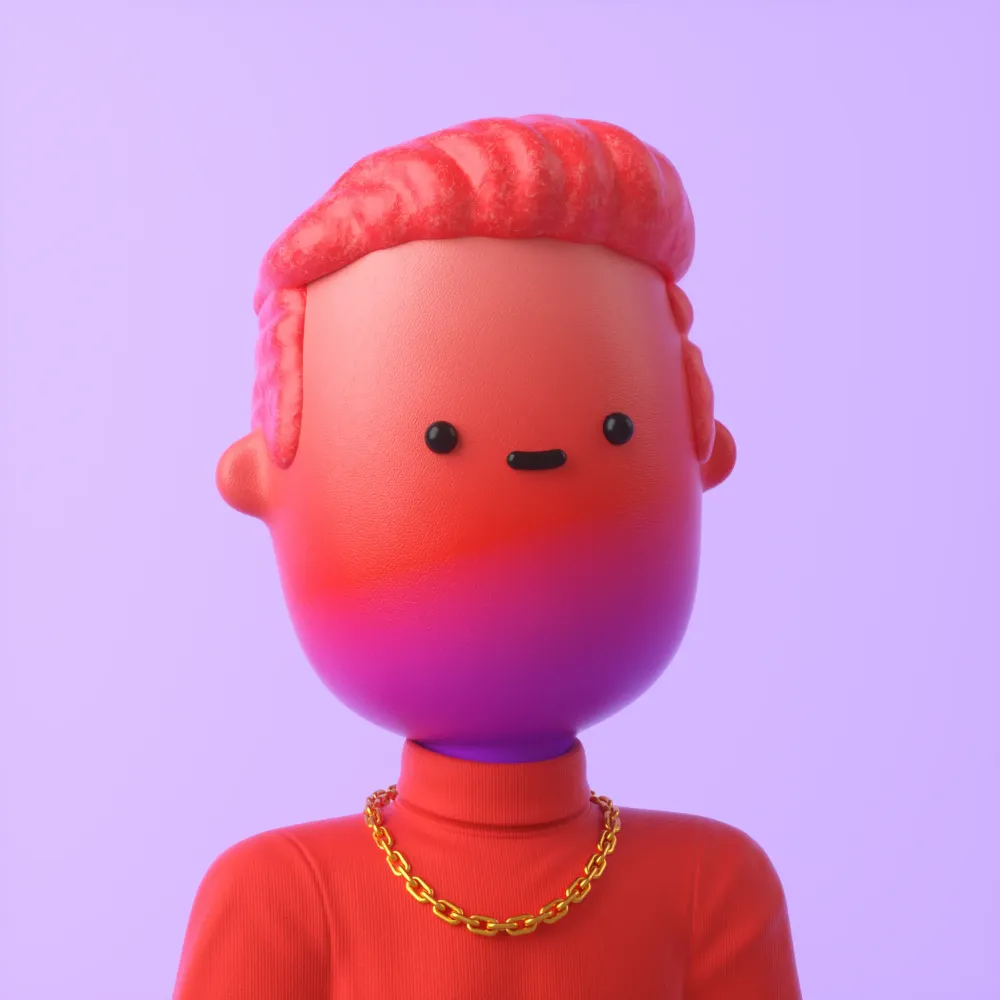 Citizen of Vibetown #2382